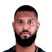 C. AZEVEDO PES 2018 portrait