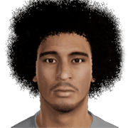 EWAPISCA PES 2015 portrait