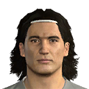 ODILLA PES 2015 portrait
