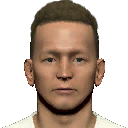 LIN MING JONG PES 2015 portrait