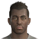 S. FARAJ PES 2019 portrait