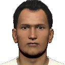 AMARGU PES 2015 portrait