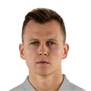 M. AZEF PES 2020 portrait