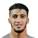N. MUNIF PES 2020 portrait