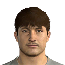 PAN JU WANG PES 2015 portrait