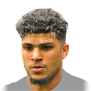 O. TABRAM PES 2021 portrait