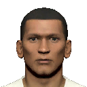 TAESUN PIL PES 2016 portrait