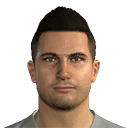 K. HEYES PES 2016 portrait