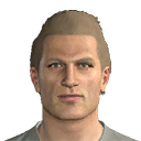 A. BERNARDINI PES 2016 portrait