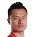GAO LIN PES 2021 portrait
