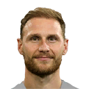 B. HÖWEDES PES 2019 portrait