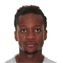 G. BONG PES 2021 portrait