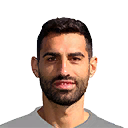 D. BRIVIO PES 2016 portrait
