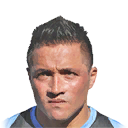 PINTO PES 2011 portrait