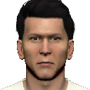 MASCARA PES 2011 portrait