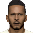 OLIMPA PES 2012 portrait