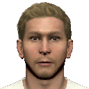 J. TOIVIO PES 2021 portrait
