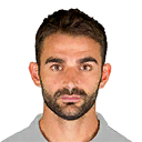 ADRIÁN PES 2021 portrait