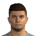A. SCHEMBRI PES 2018 portrait