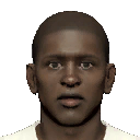 ZEEFUIK PES 2011 portrait