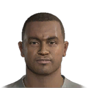 FEFONAIN PES 2015 portrait