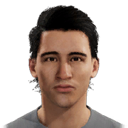 M. ABIDIN PES 2017 portrait