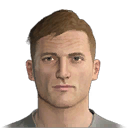 H. ARCA PES 2016 portrait