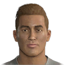 L. CORREIA PES 2018 portrait