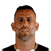 D. AGUILAR PES 2018 portrait