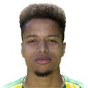 S. PARTRIDGE PES 2019 portrait