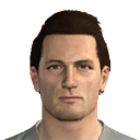 M. COPPOLA PES 2011 portrait
