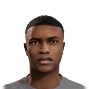 U. SANTOLARI PES 2021 portrait
