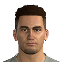 E. ATA PES 2020 portrait