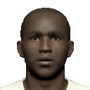 P. CISSE PES 2013 portrait