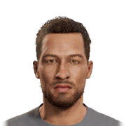 G. NUR ALDIN PES 2016 portrait