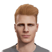 E. MERCHANT PES 2018 portrait