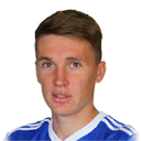 I. FEDORISHIN PES 2017 portrait