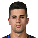 JOÃO CANCELO PES 2021 portrait