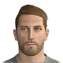 K. BROADFOOT PES 2021 portrait