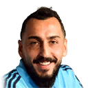 K. MITROGLOU PES 2019 portrait
