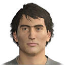 I. AMGAD PES 2020 portrait