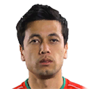 H. NELSON PES 2020 portrait