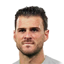 O. KARNEZIS PES 2021 portrait