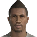 T. AMARAL PES 2021 portrait