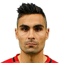 DIMAS PES 2015 portrait