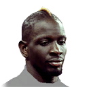 M. SAKHO PES 2021 portrait