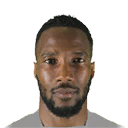 O. SISSOKO PES 2014 portrait