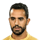SAU PES 2013 portrait