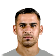 E. GOIOS PES 2017 portrait