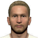 J. ROSSINI PES 2011 portrait